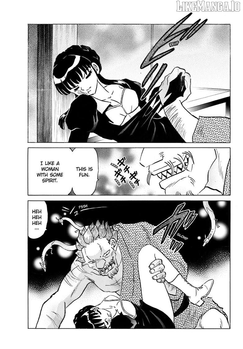 Mao Chapter 293 - Page 10