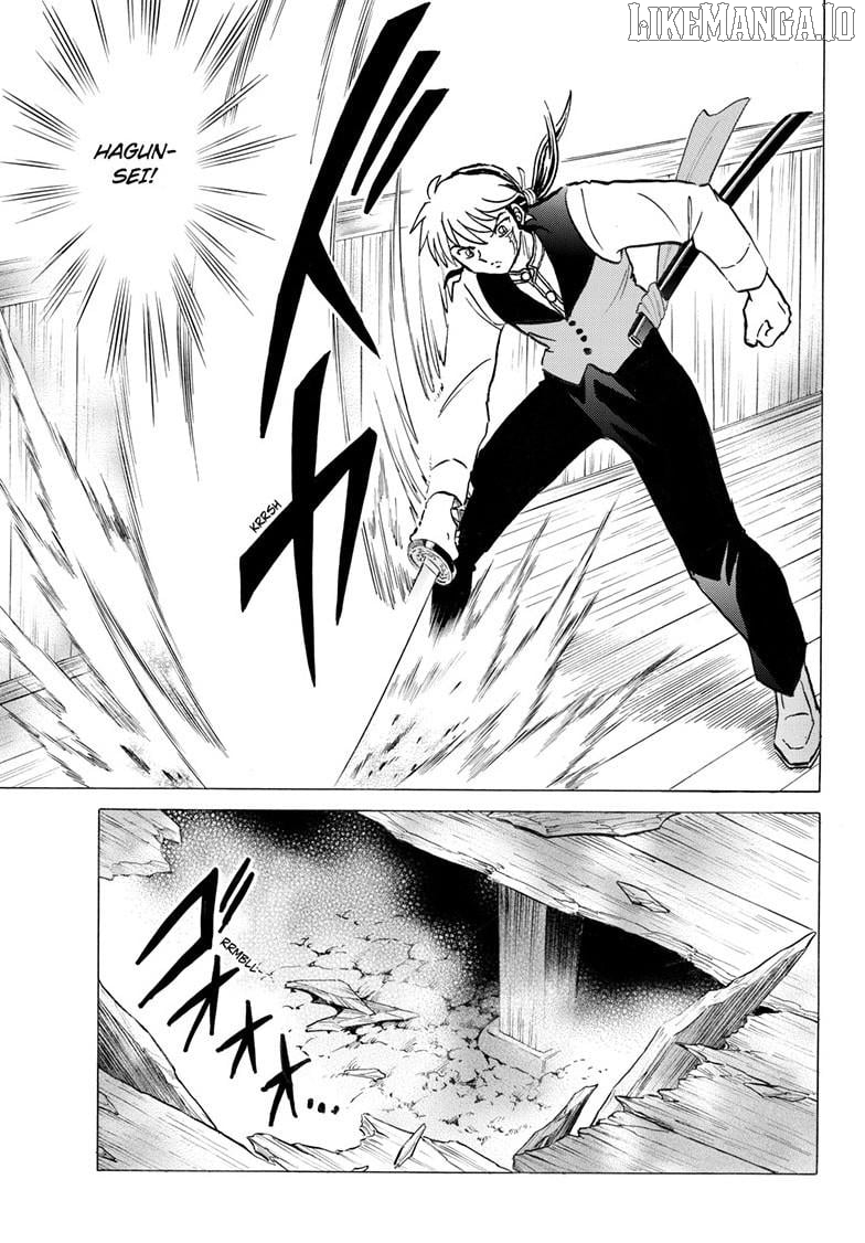 Mao Chapter 294 - Page 14