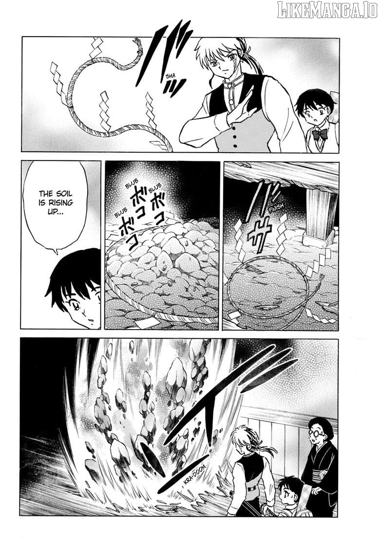 Mao Chapter 294 - Page 15