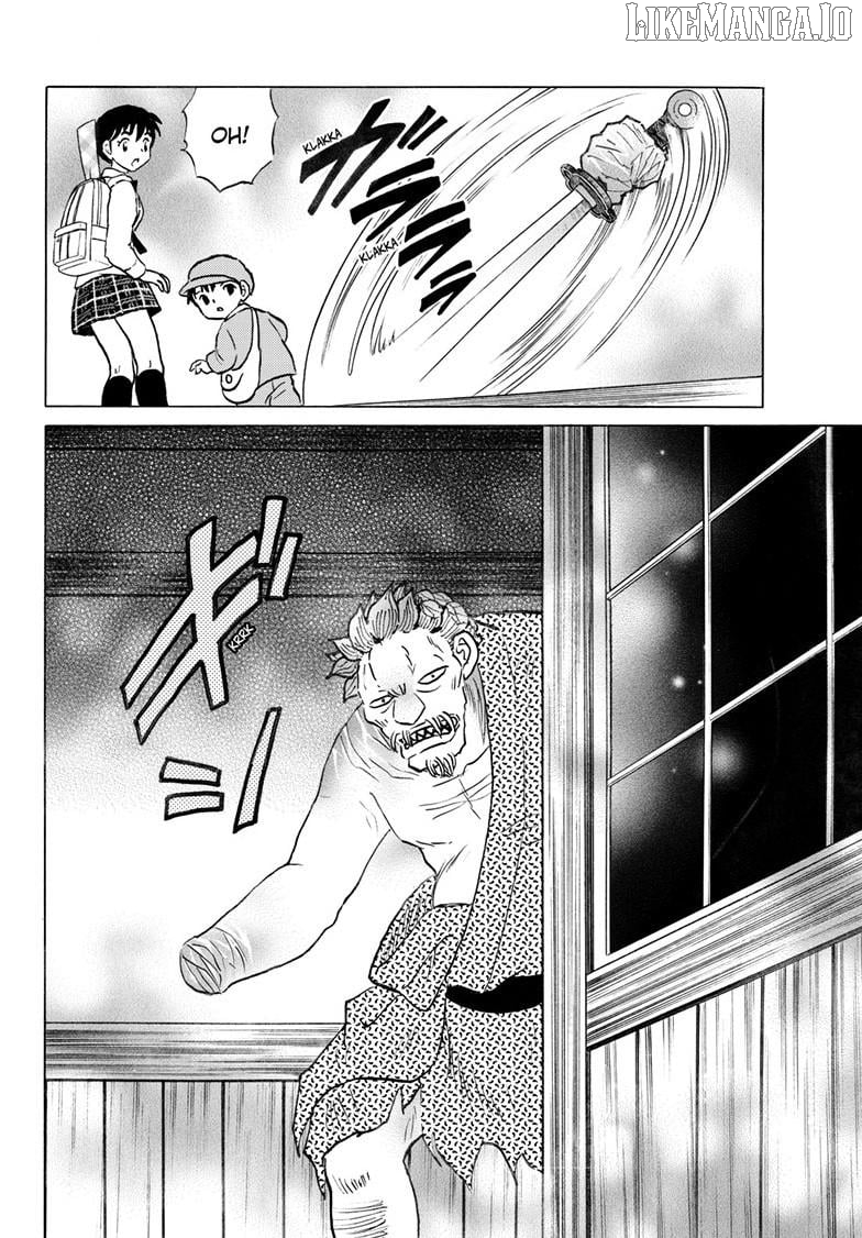 Mao Chapter 294 - Page 17