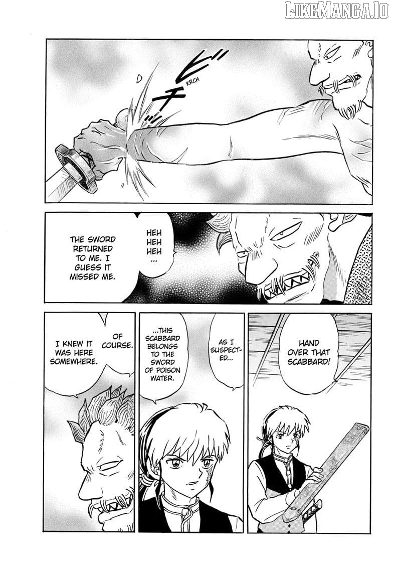 Mao Chapter 294 - Page 18