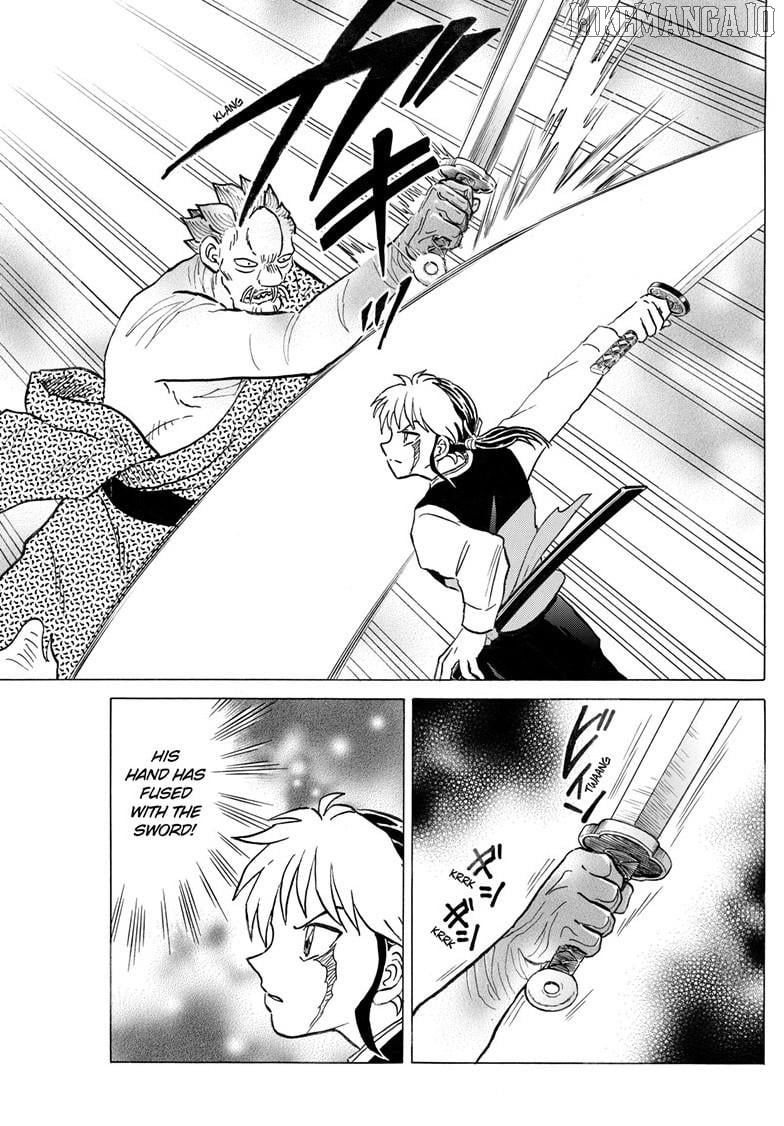 Mao Chapter 294 - Page 6