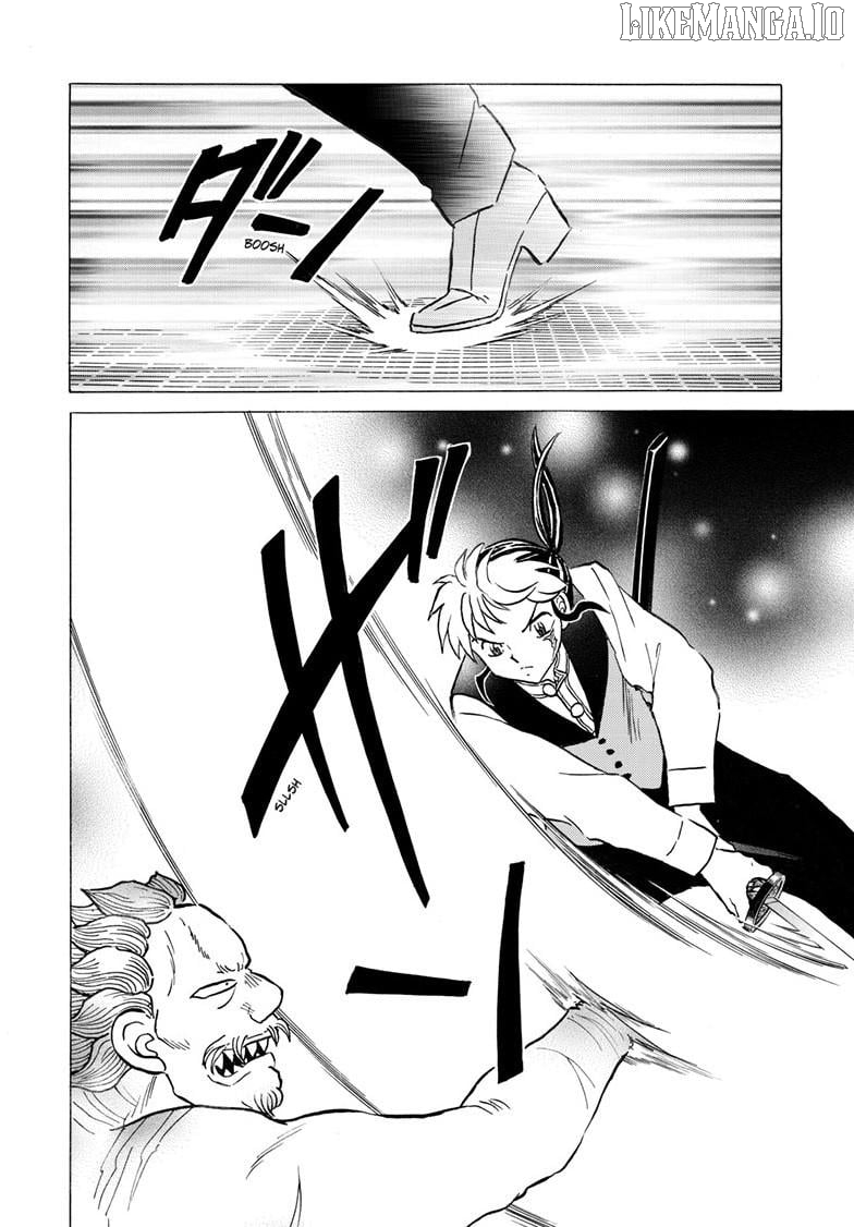 Mao Chapter 294 - Page 7