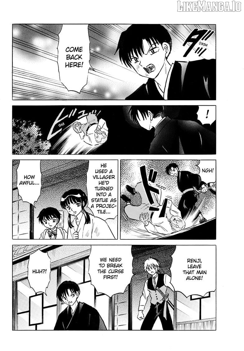 Mao Chapter 294 - Page 9