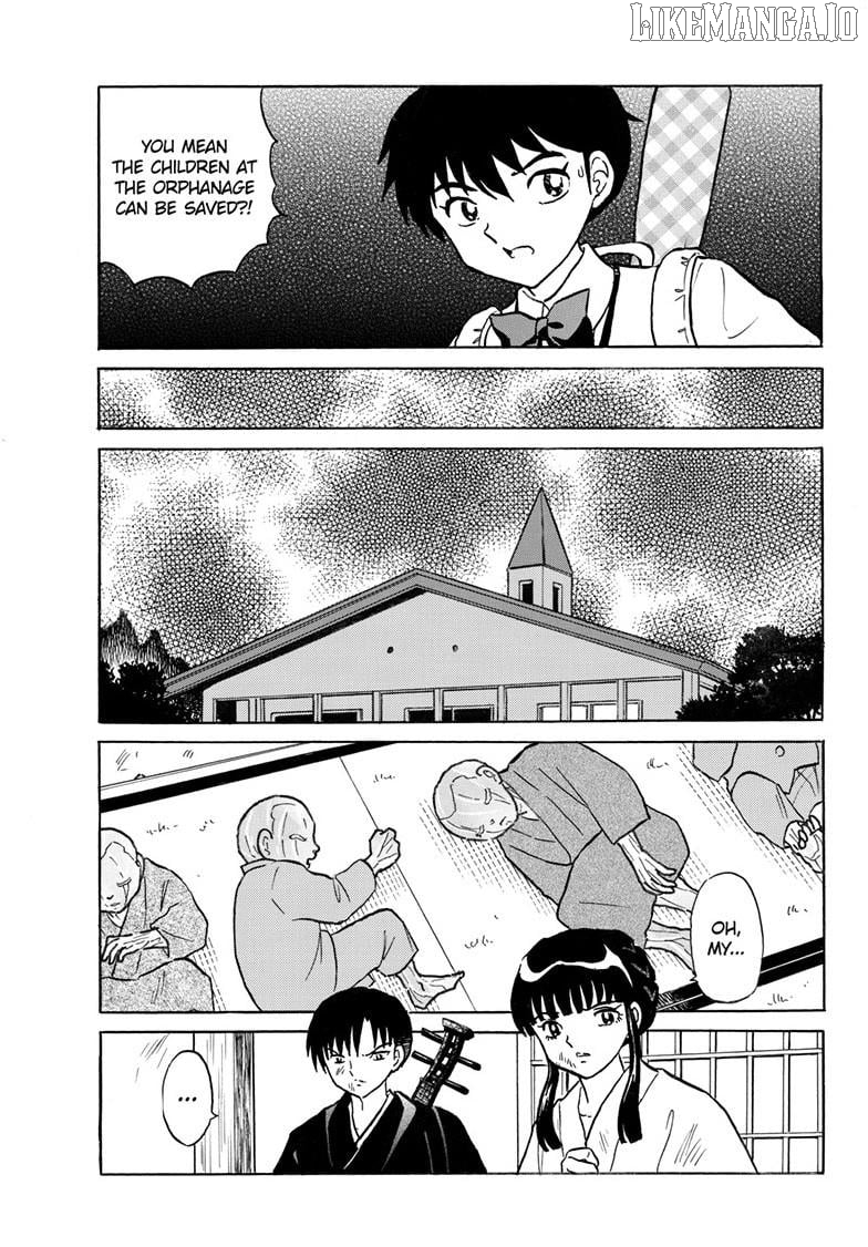 Mao Chapter 294 - Page 10