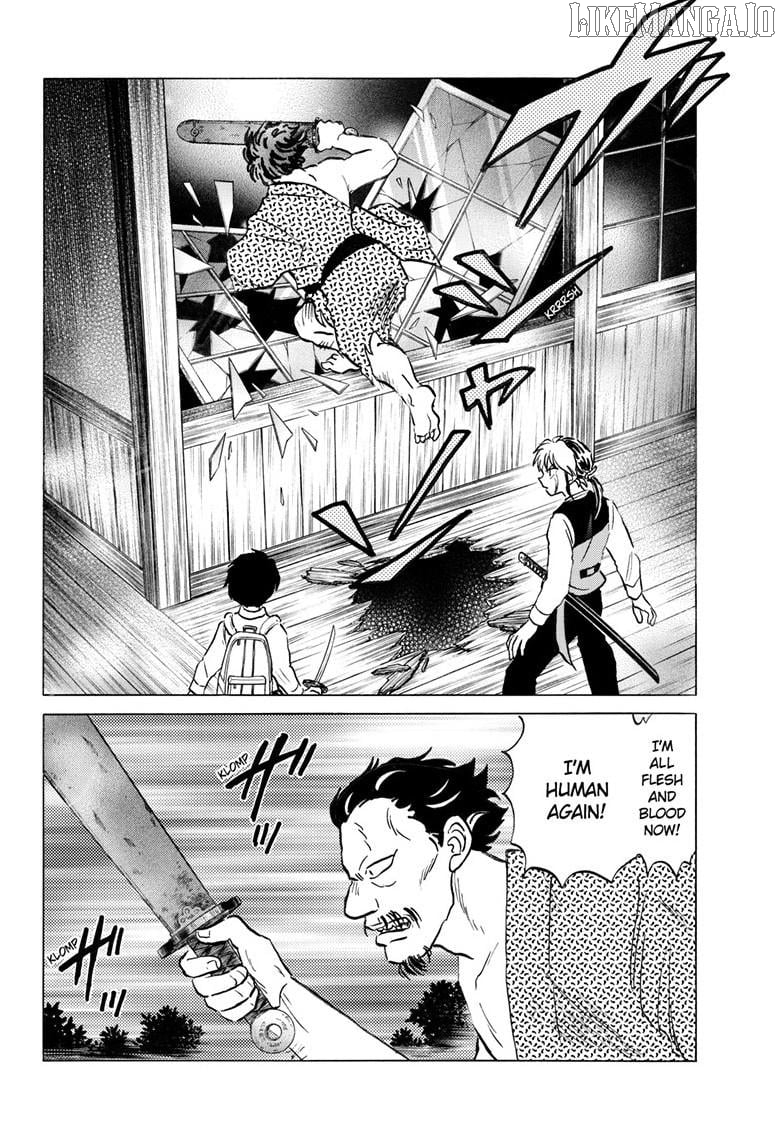 Mao Chapter 295 - Page 13