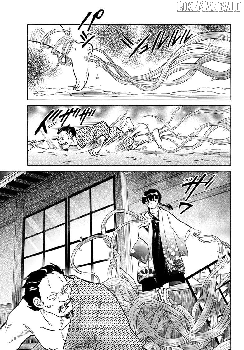 Mao Chapter 295 - Page 14