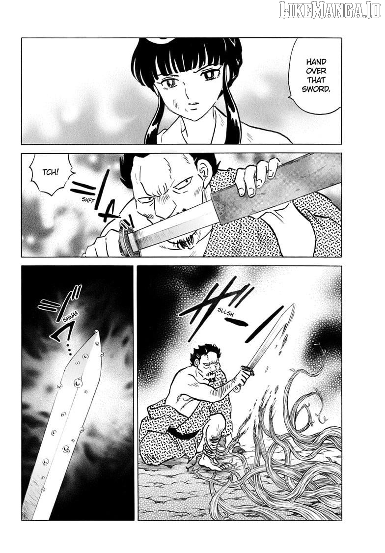 Mao Chapter 295 - Page 15