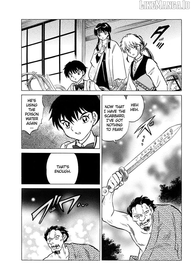 Mao Chapter 295 - Page 16