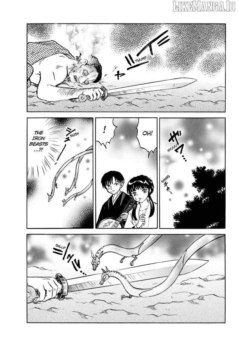 Mao Chapter 295 - Page 18