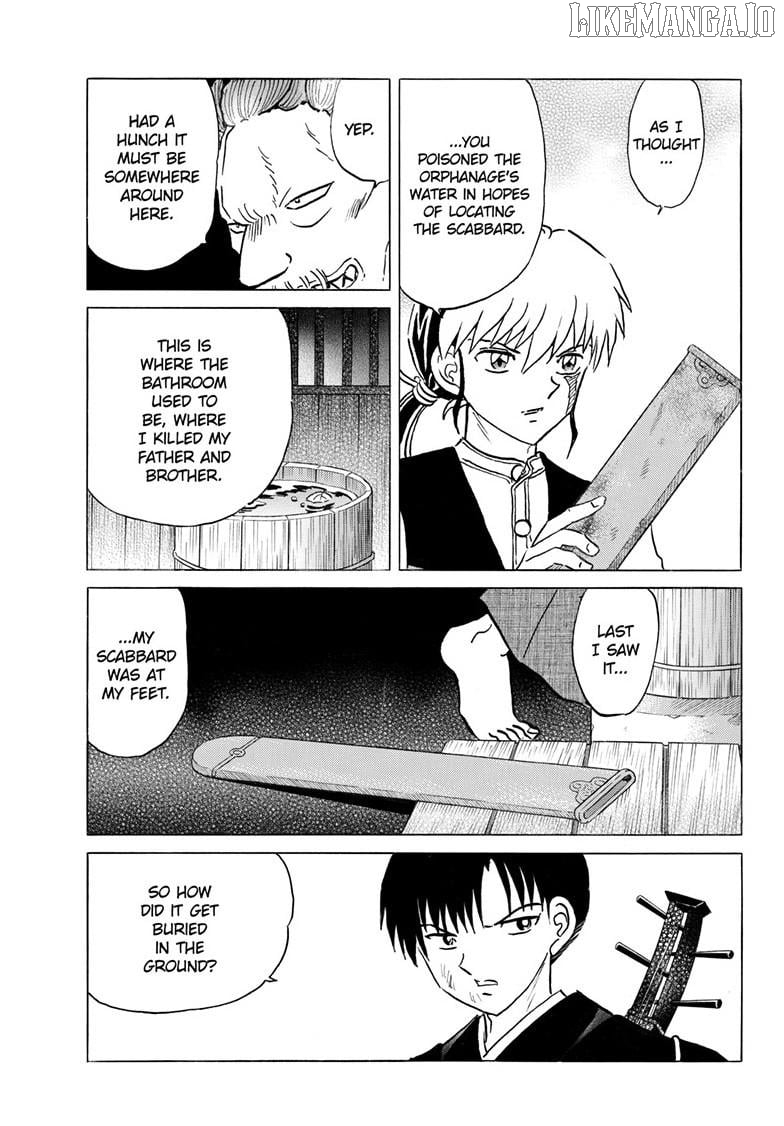 Mao Chapter 295 - Page 4