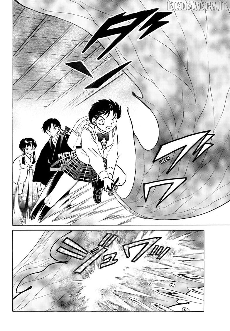 Mao Chapter 295 - Page 9