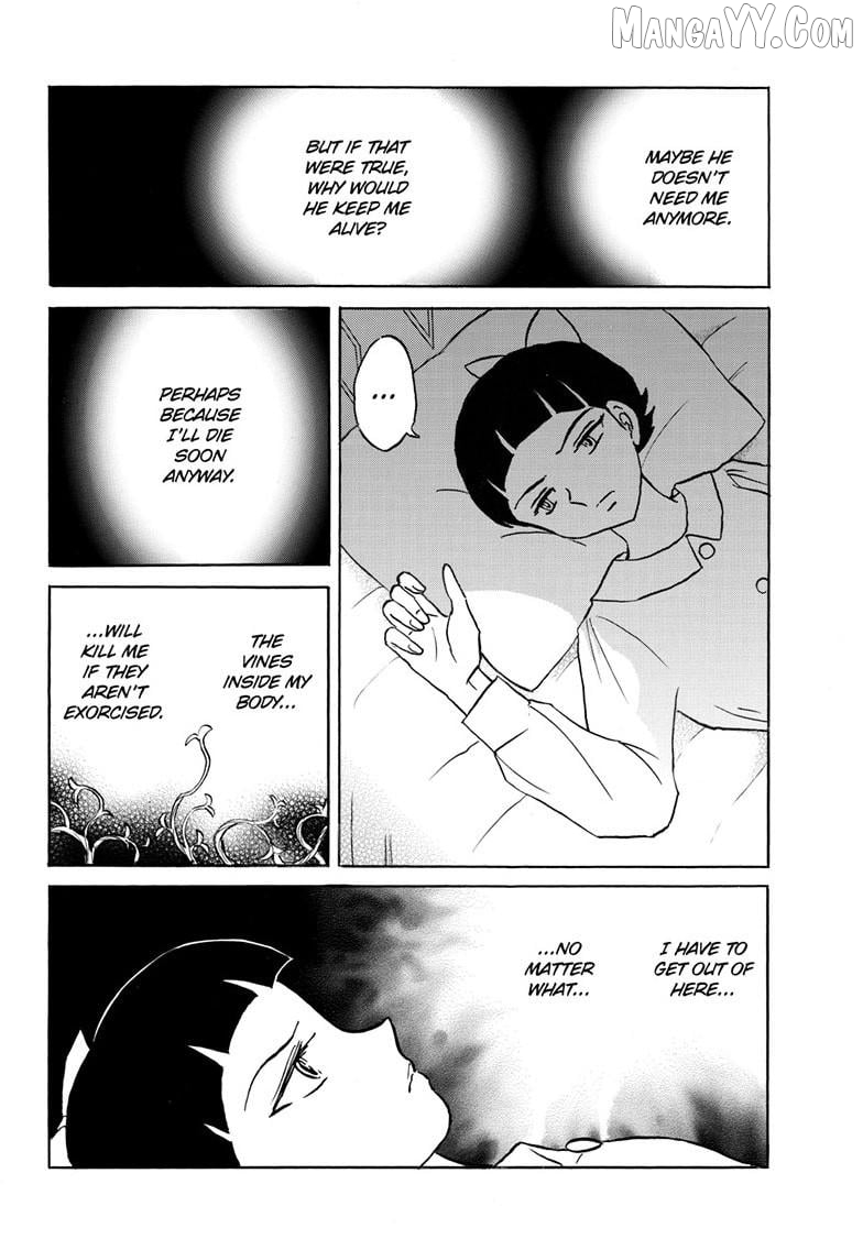 Mao Chapter 297 - Page 15