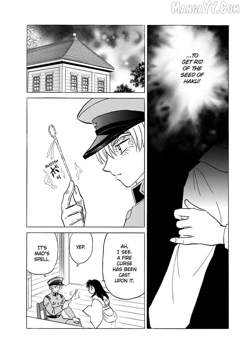 Mao Chapter 297 - Page 16