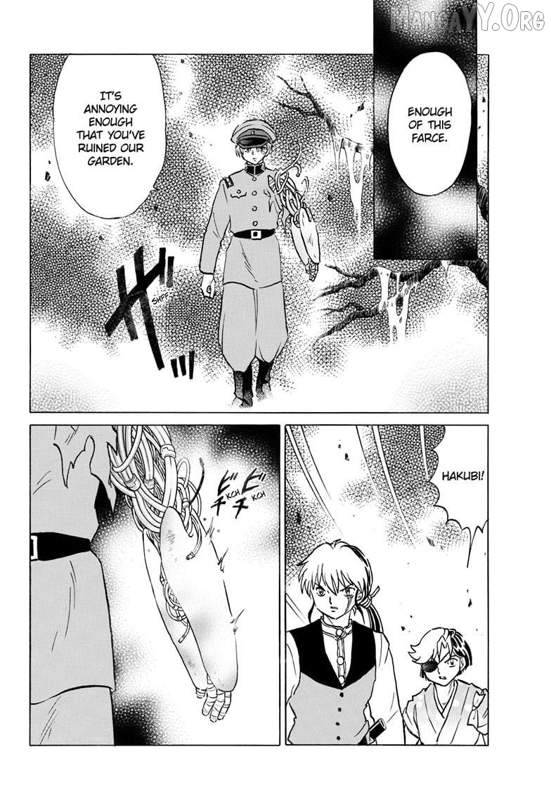 Mao Chapter 298 - Page 15