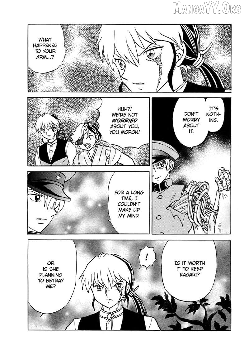 Mao Chapter 298 - Page 16