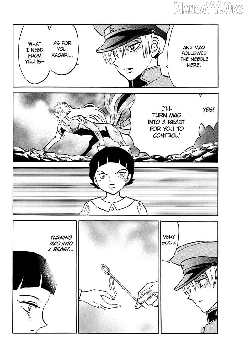 Mao Chapter 298 - Page 7