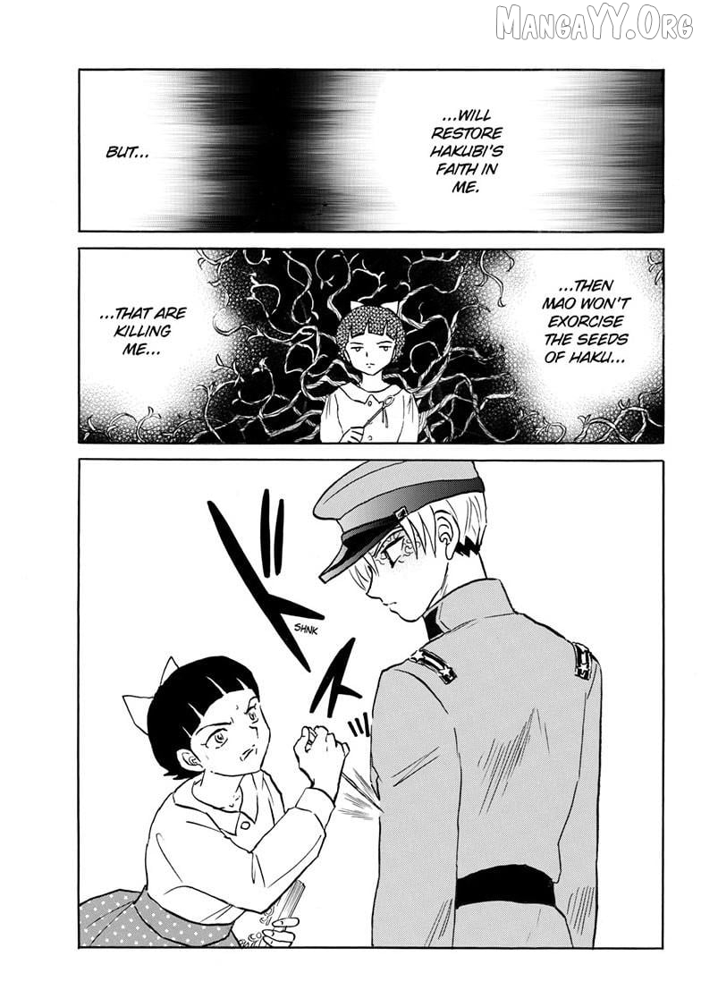 Mao Chapter 298 - Page 8