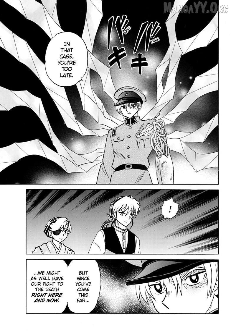 Mao Chapter 299 - Page 16