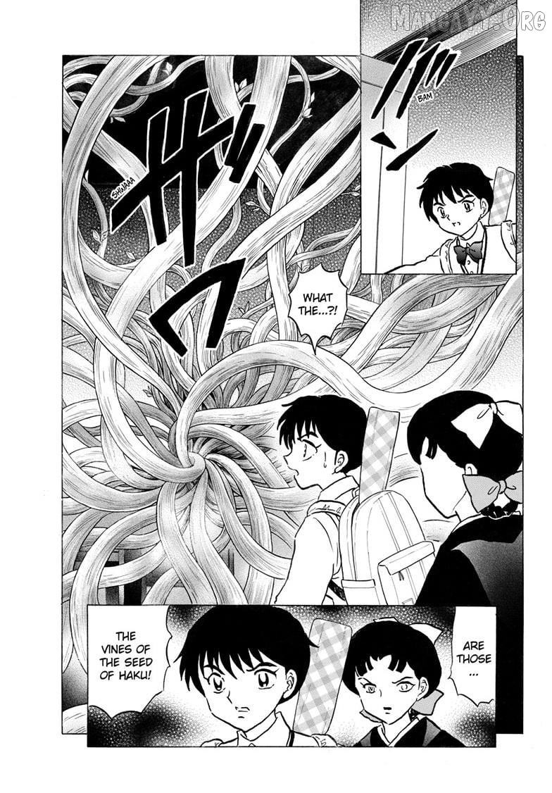 Mao Chapter 299 - Page 8