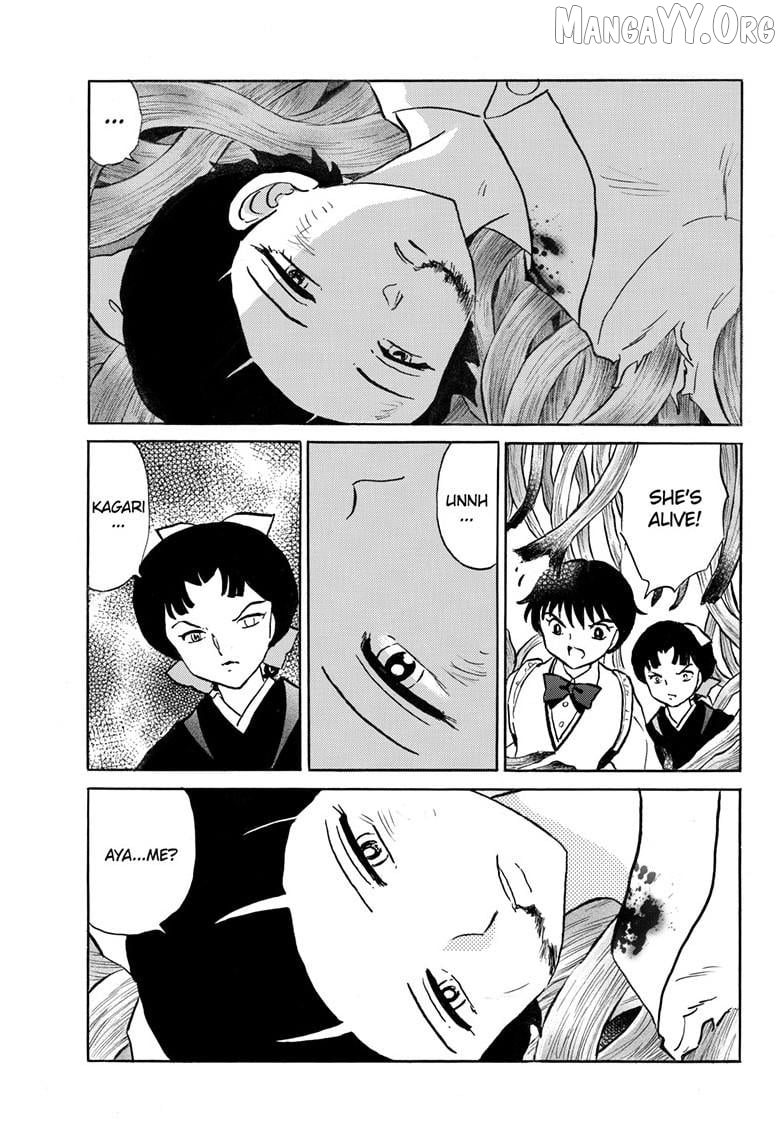 Mao Chapter 299 - Page 10