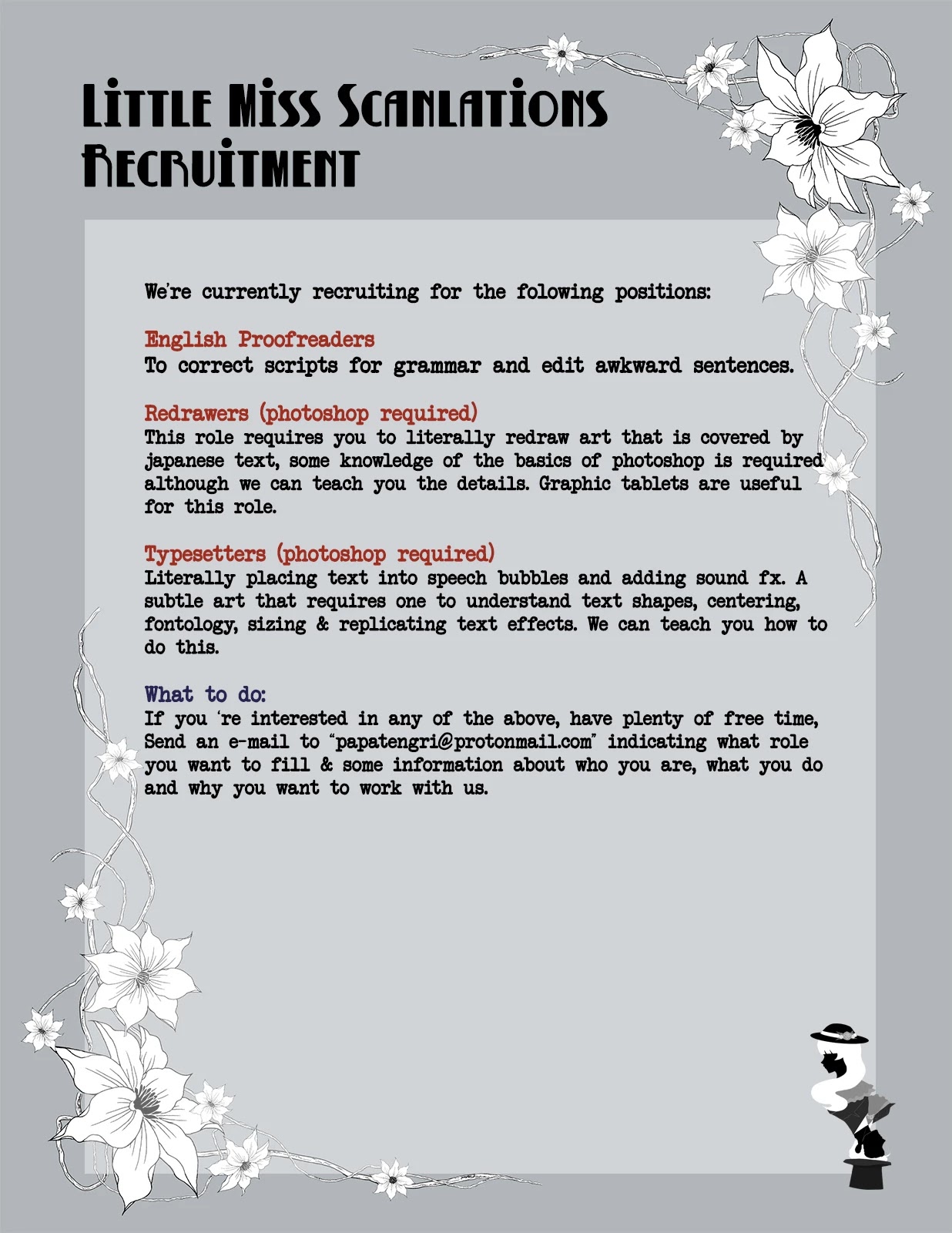 Mao Chapter 31 - Page 20