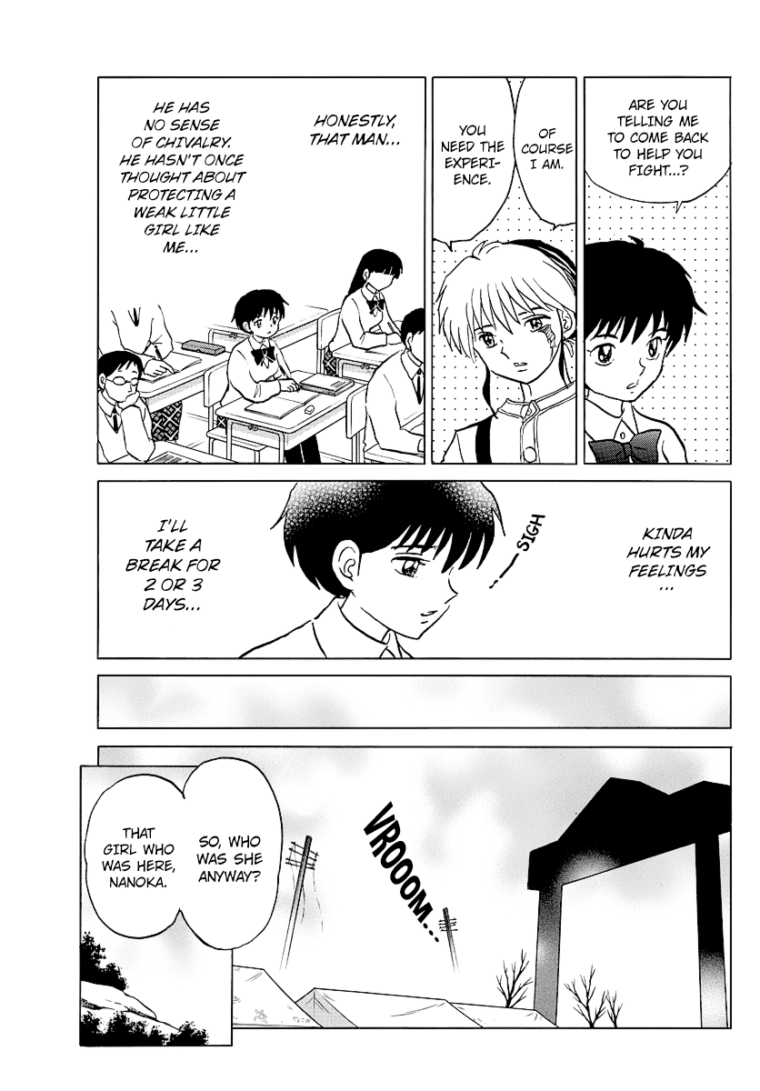 Mao Chapter 32 - Page 10