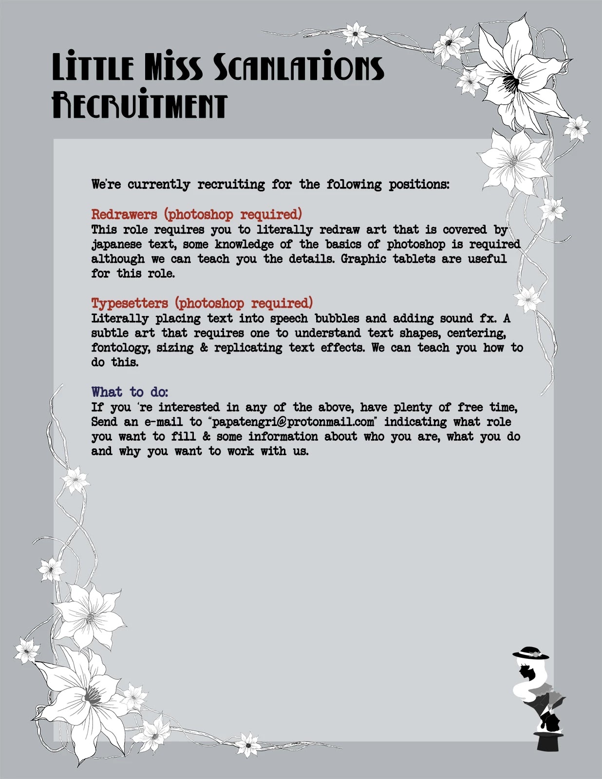 Mao Chapter 33 - Page 20