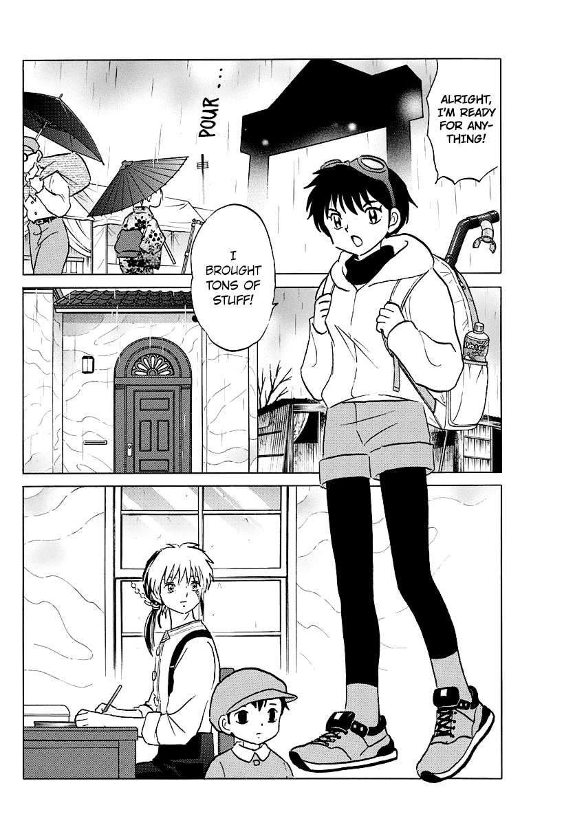 Mao Chapter 36 - Page 4