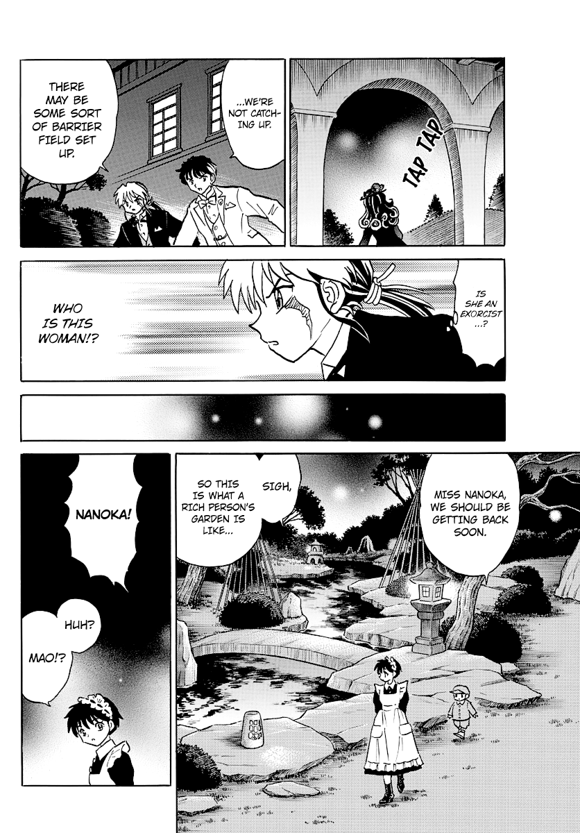 Mao Chapter 46 - Page 11