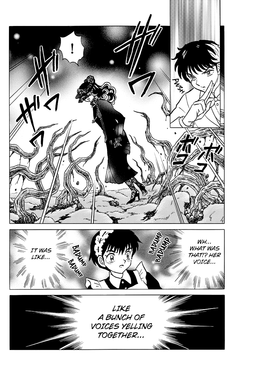 Mao Chapter 46 - Page 13