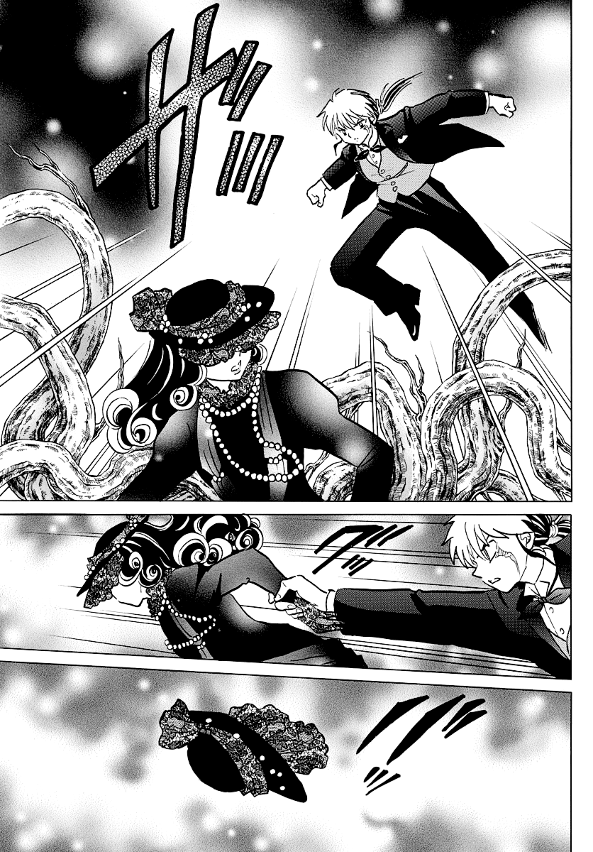 Mao Chapter 46 - Page 14