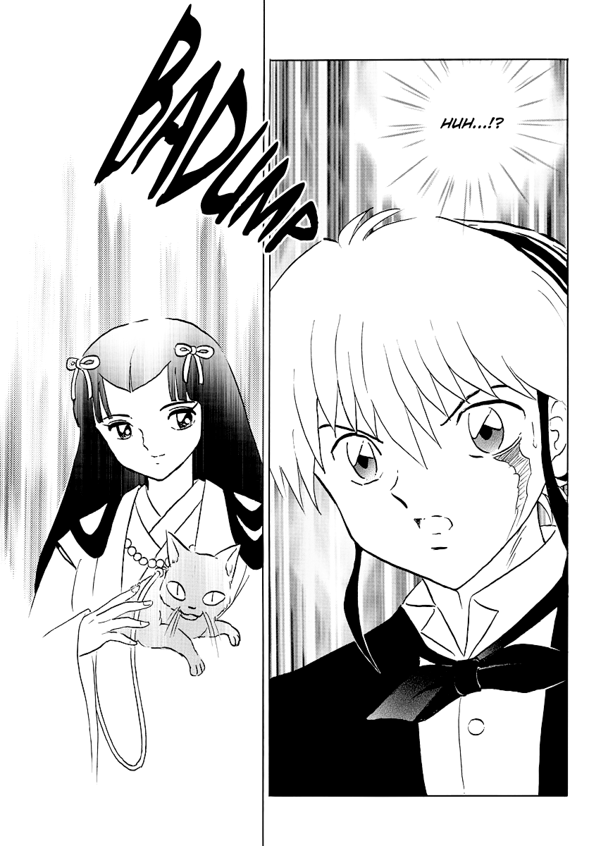 Mao Chapter 46 - Page 16