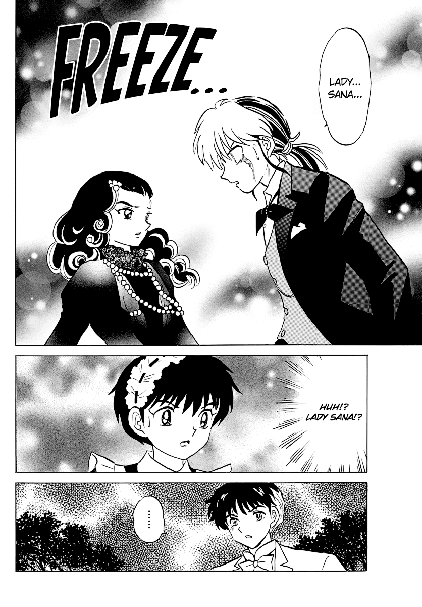 Mao Chapter 46 - Page 17