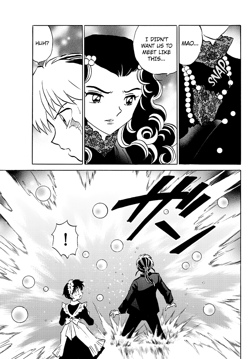 Mao Chapter 46 - Page 18