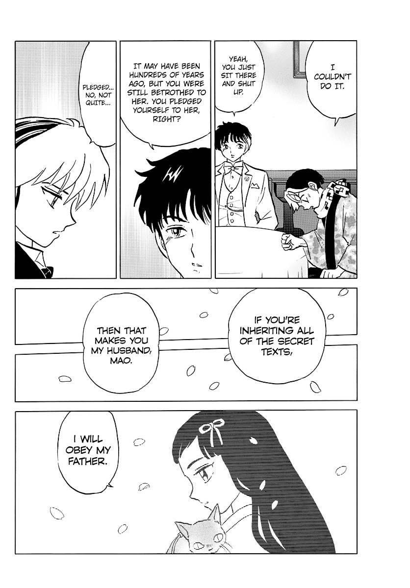 Mao Chapter 47 - Page 10