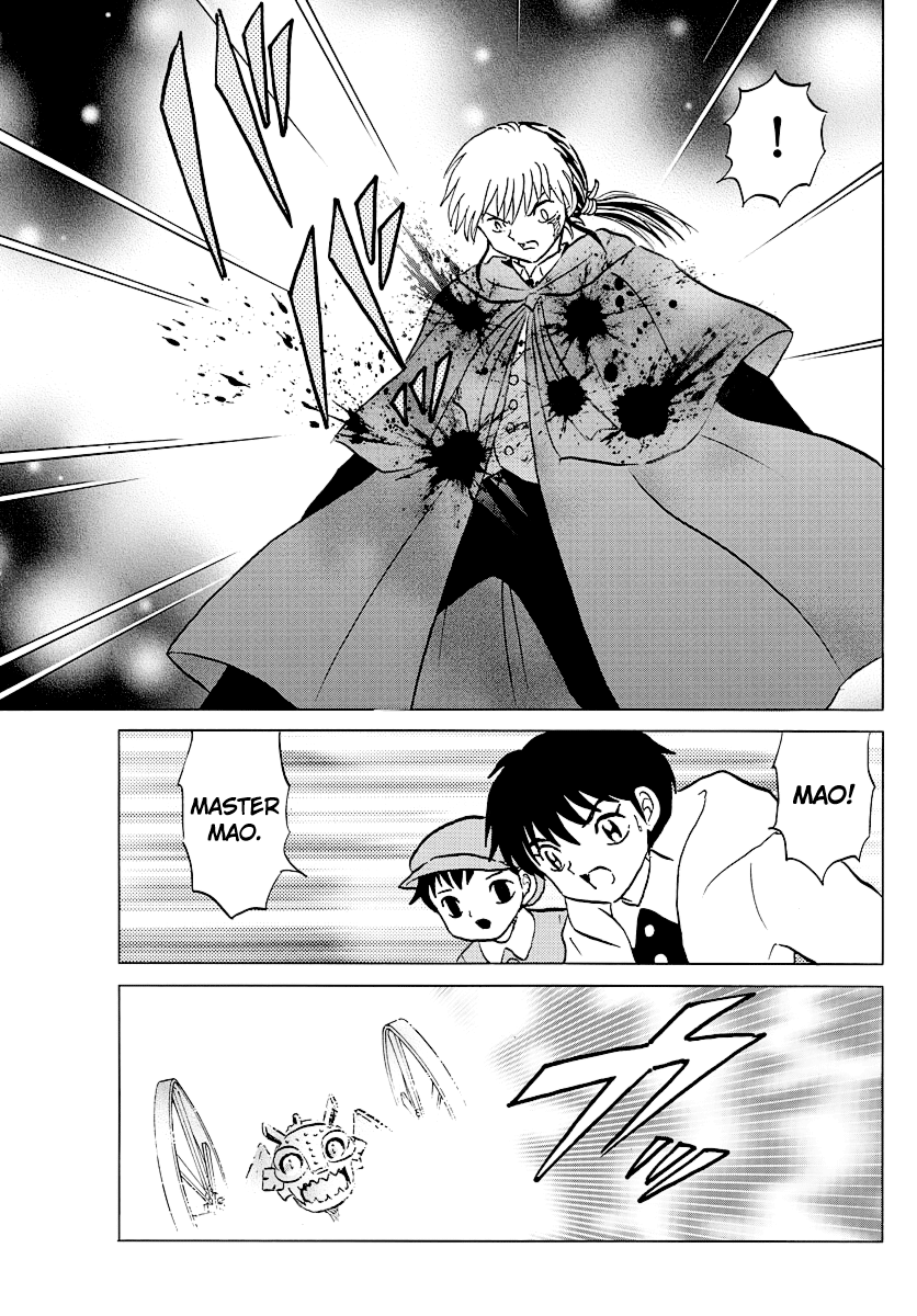 Mao Chapter 48 - Page 9