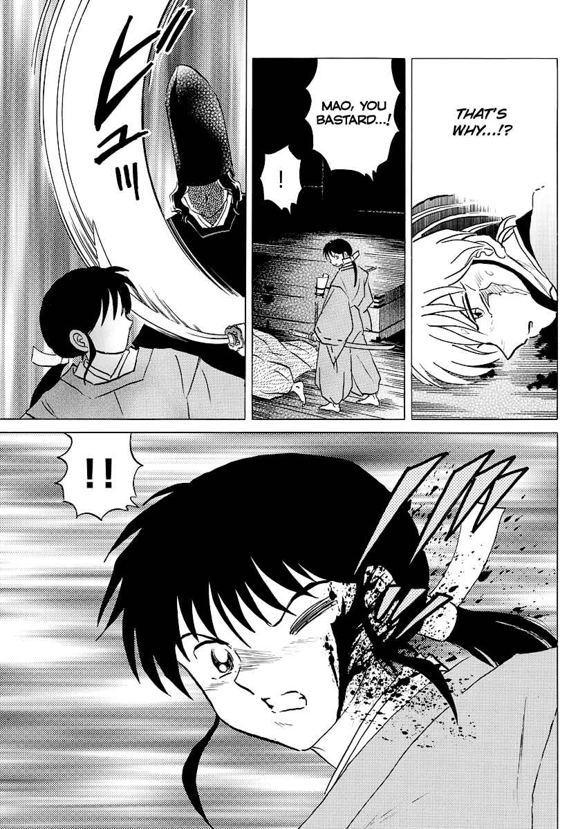 Mao Chapter 49 - Page 9