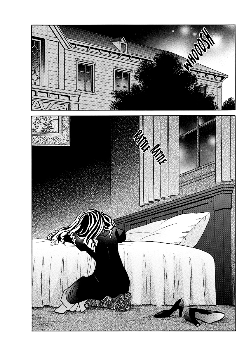 Mao Chapter 50 - Page 17