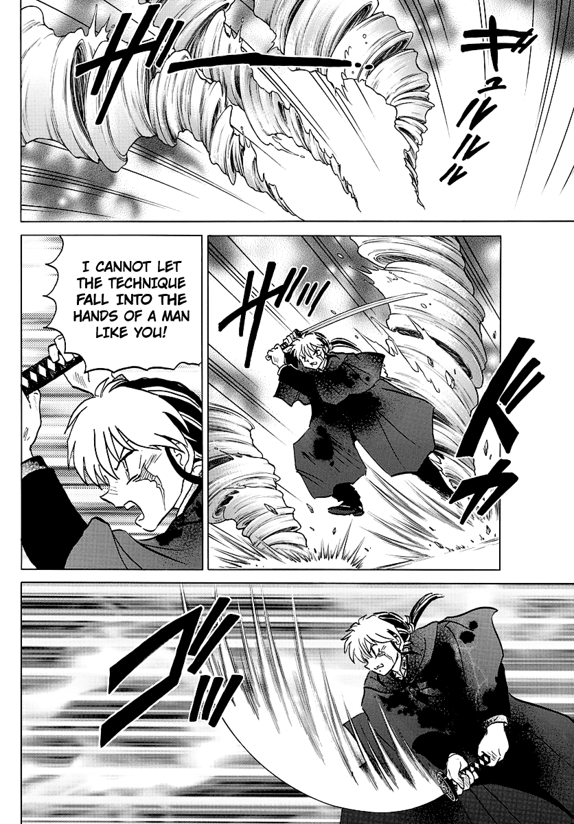 Mao Chapter 50 - Page 8