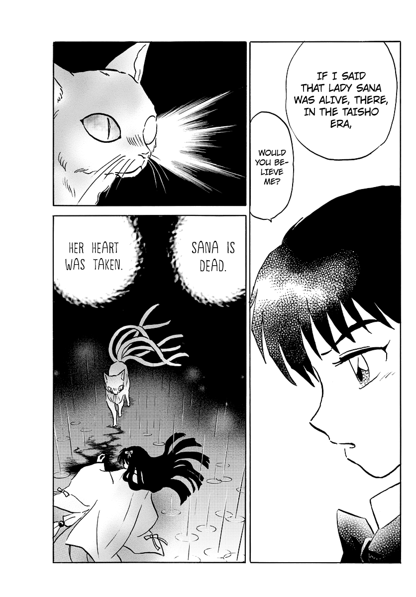 Mao Chapter 52 - Page 9