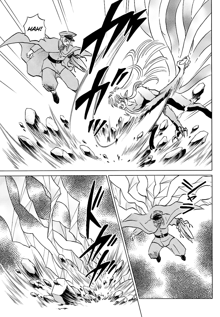 Mao Chapter 55 - Page 15