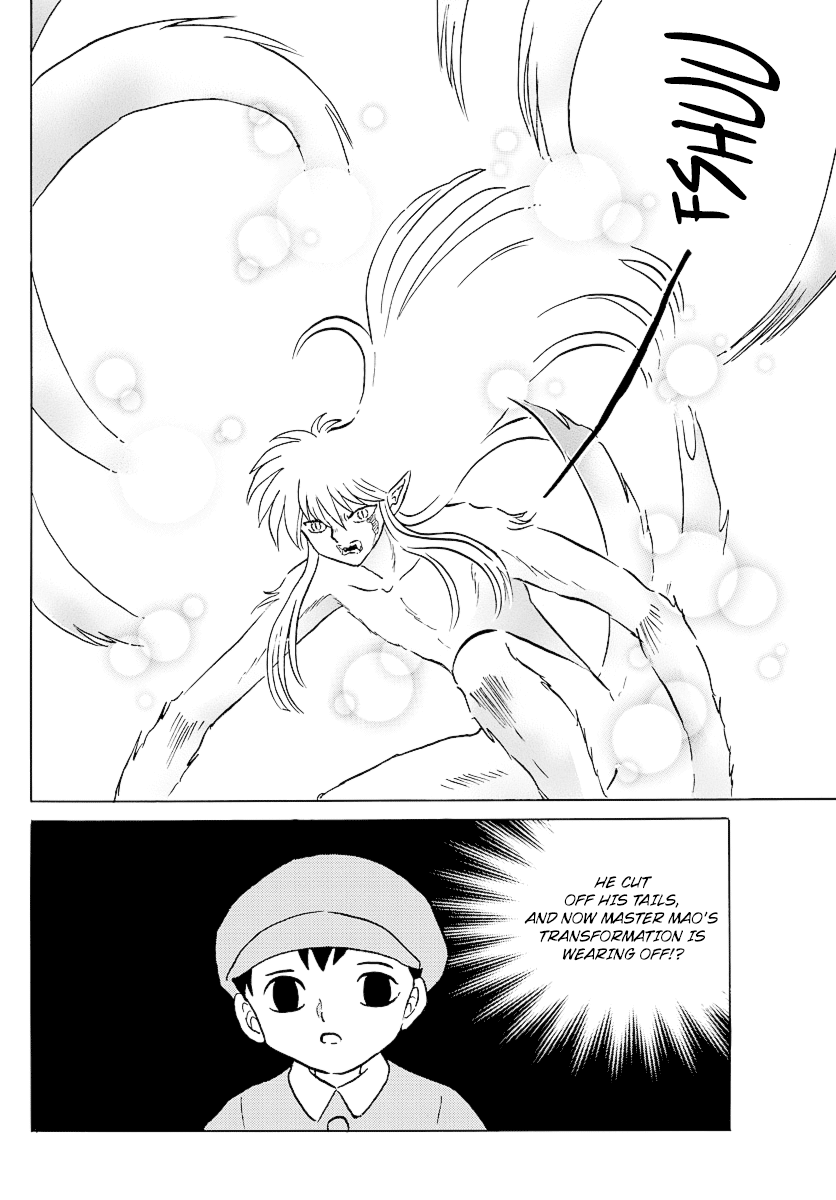 Mao Chapter 56 - Page 9