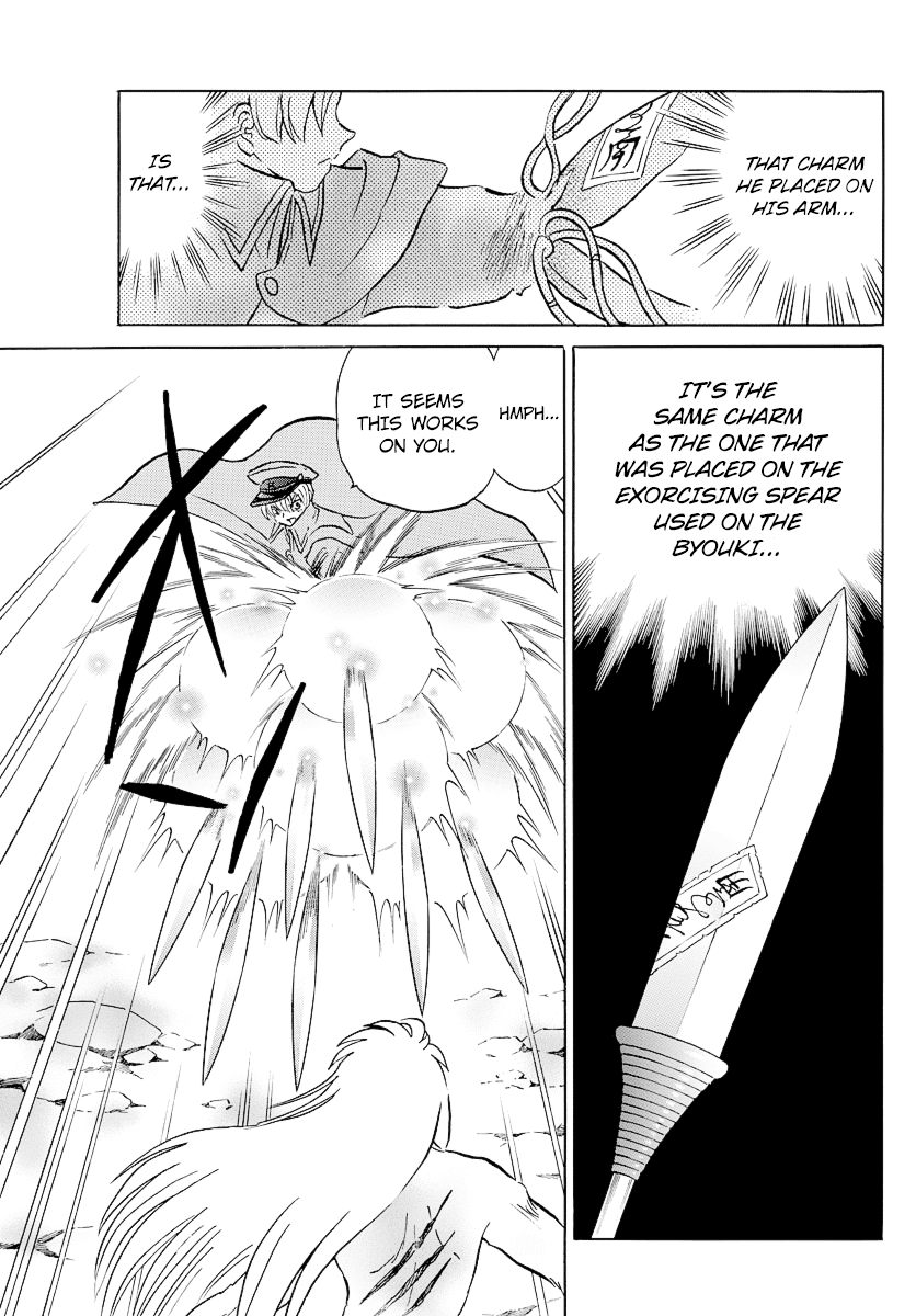 Mao Chapter 56 - Page 10