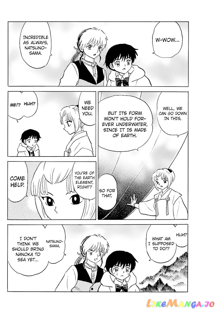 Mao Chapter 64 - Page 9