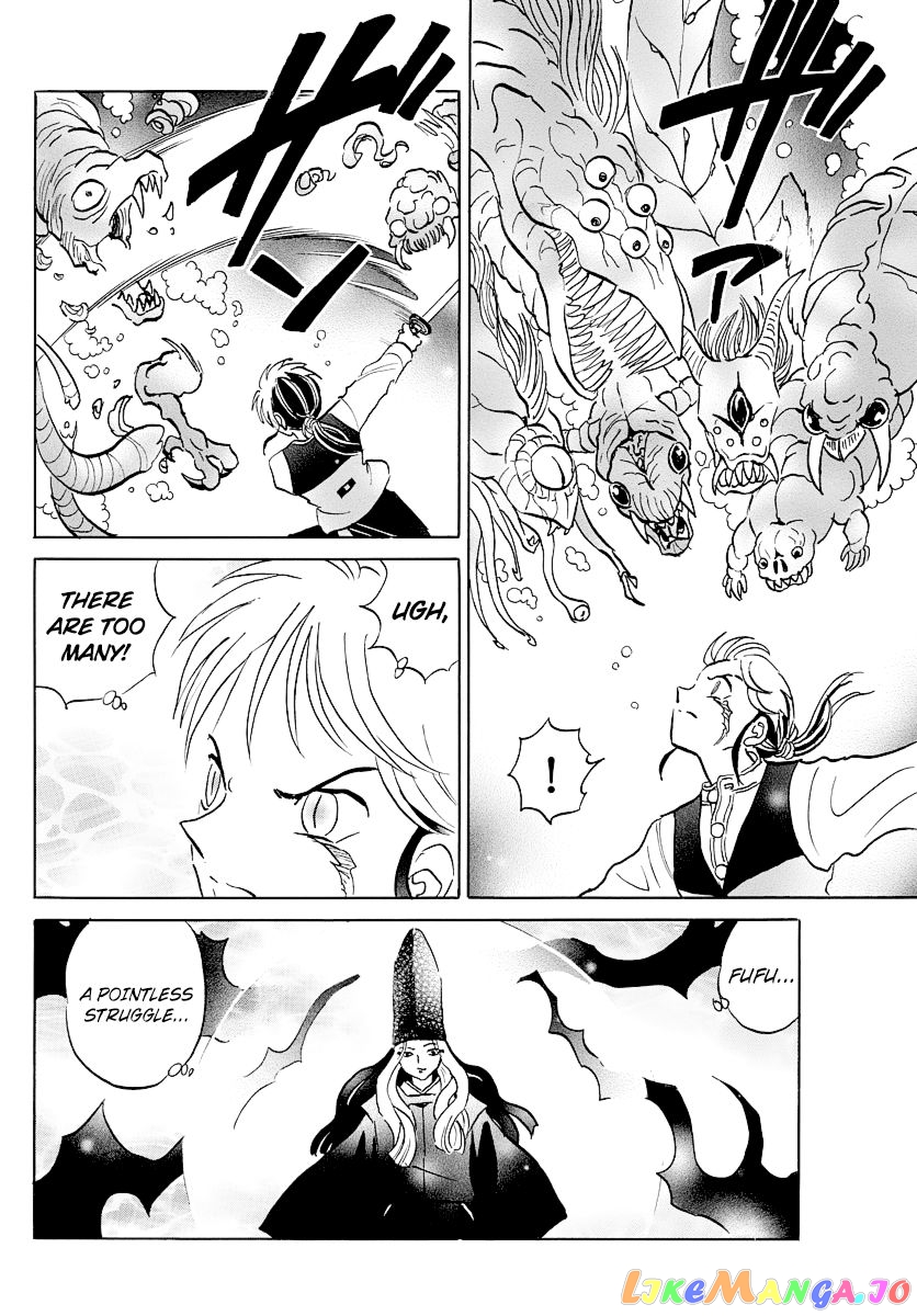 Mao Chapter 66 - Page 14