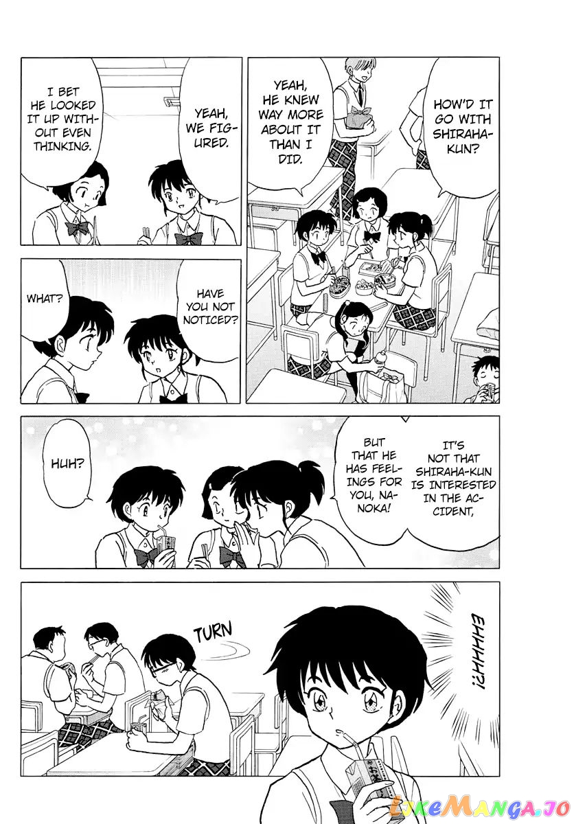 Mao Chapter 7 - Page 8