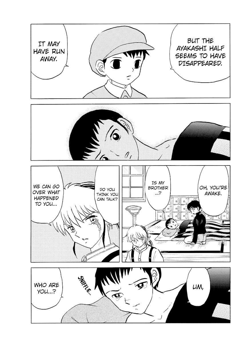 Mao Chapter 72 - Page 9