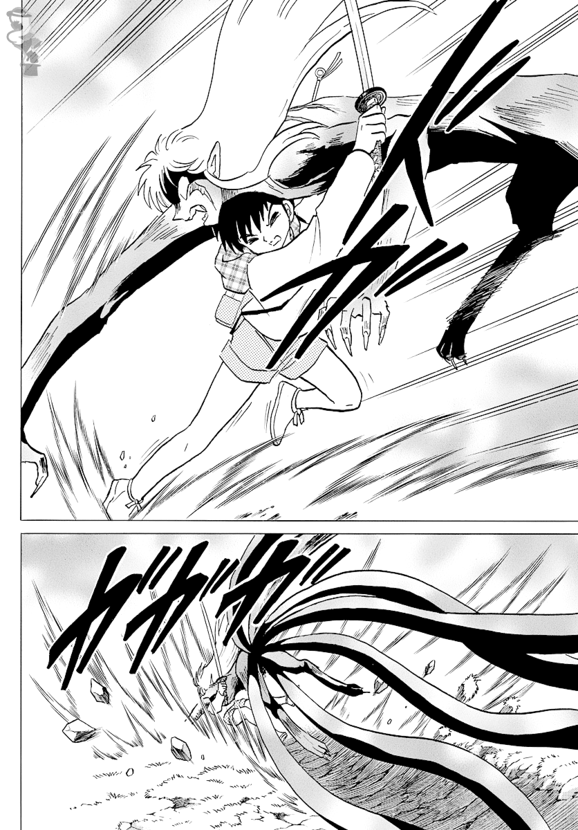 Mao Chapter 77 - Page 10