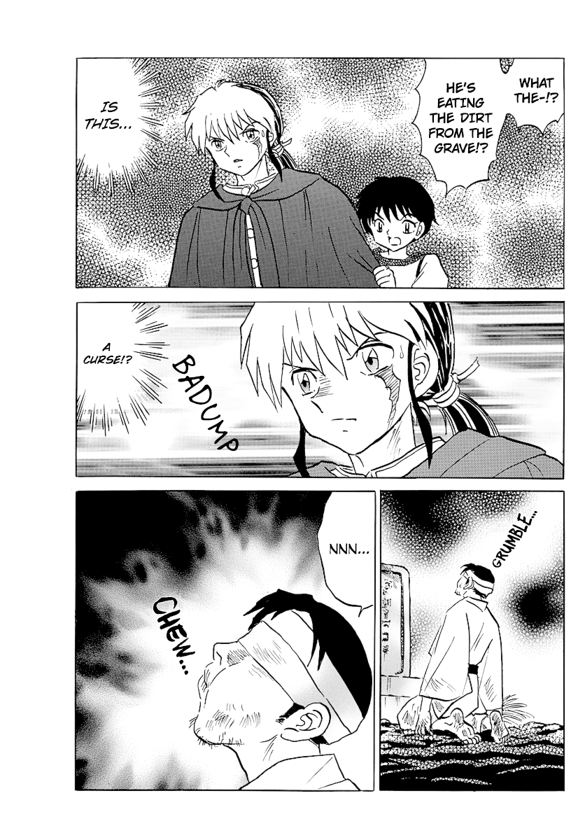 Mao Chapter 78 - Page 15